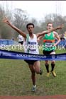 Mens under-17s Inter Counties Cross Country, Prestwold Hall, Loughborough. Photo: David T. Hewitson/Sports for All Pics